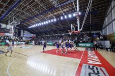 Sakarya Büyükşehir Basketbol, Yarı Final Serisinde Kütahya Belediyesi ile İkinci Maçına Çıkıyor