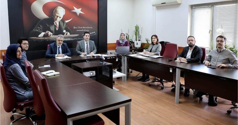 Sakarya’da Evde Sağlık Hizmetlerinde 2025 Yılında 70 Bin 373 Ziyaret Yapıldı