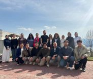 Sakarya Üniversitesi'nde Gönüllülük Projeleri TRT GENÇ'te 'İyiden İyilik' Programıyla Yayınlanacak