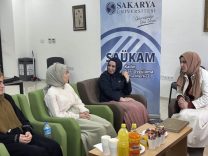 Sakarya Üniversitesi’nde Kadın Akademisyenlik ve Toplumsal Algılar Üzerine Söyleşi Gerçekleşti
