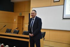 Sakarya Üniversitesi’nde Akademisyenlere KVKK Bilgilendirme Eğitimi Gerçekleştirildi