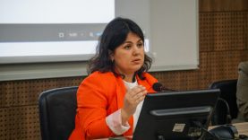 Sakarya Üniversitesi’nde İşletLab Projesi ile Öğrencilere Sektör Deneyimi Sunuluyor