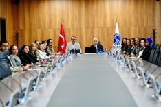 Sakarya Üniversitesi 60 Yaş ve Üzeri İçin Yaşam Boyu Öğrenenler Akademisi Programını Hayata Geçiriyor