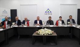 SEDAŞ ve TES-İŞ Arasında 9. Dönem Toplu Sözleşme Süreci Başladı