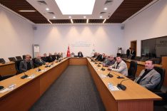 Başkan Alemdar: Sakarya’daki Hizmetler Tüm İlçelere Eşit Şekilde Ulaşıyor