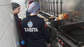 Serdivan’da Fırın ve Marketlerde Hijyen ve Fiyat Denetimleri Aralıksız Devam Ediyor