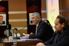 Serdivan Belediye Meclisi'nde İki Yılın Ardından Kentsel Dönüşüm ve Yeni Komisyonlar Belirlendi