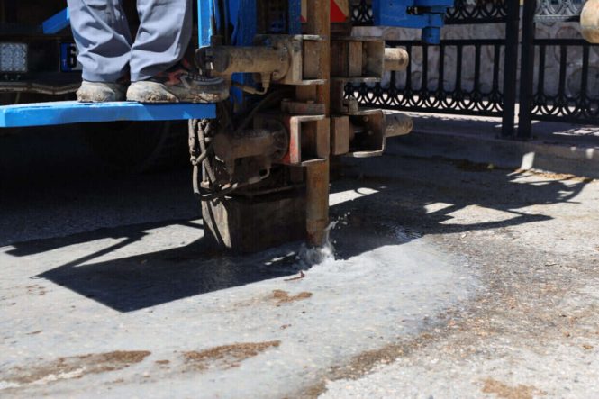 Sakarya Merkezde 13 Noktada Rayların Yeraltına Alınması İçin Çalışmalar İlerliyor