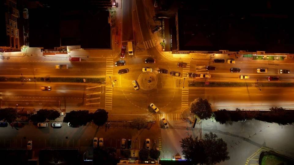 TEK Kavşağı’nda Yeni Dönem Başlıyor