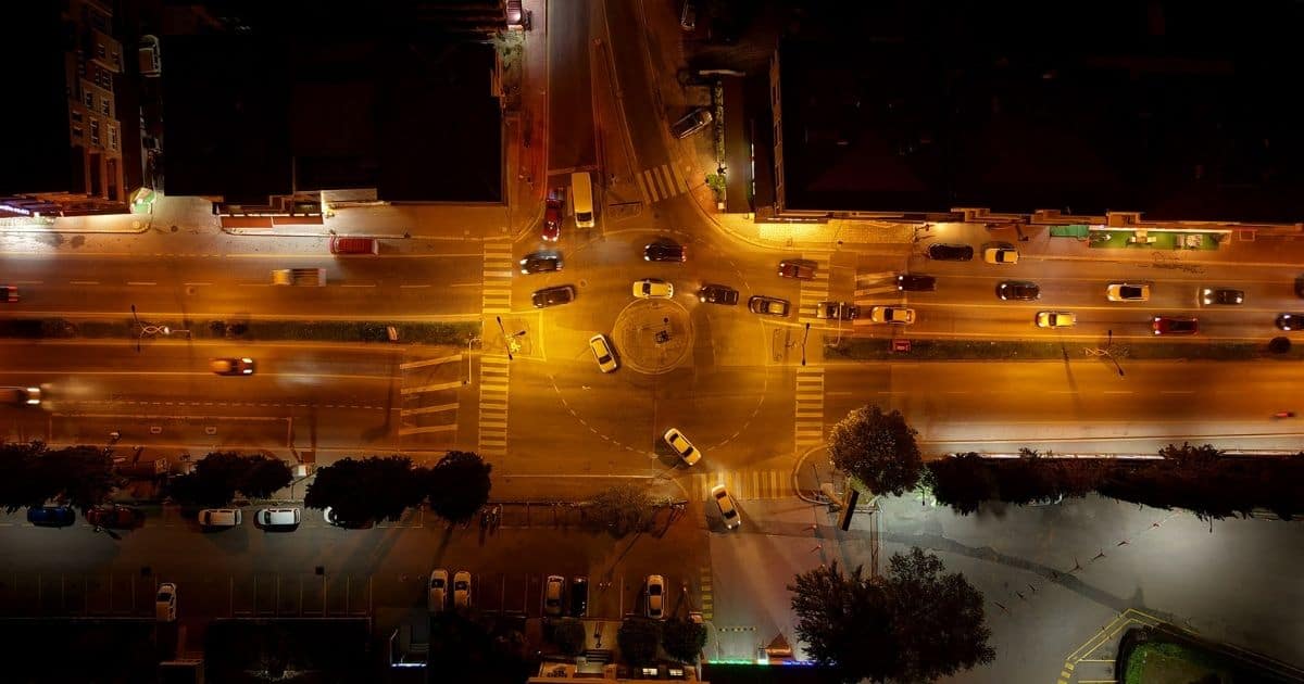 TEK Kavşağı’nda Yeni Dönem Başlıyor