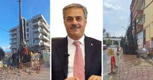 TEK Kavşağı’nda Yeni Dönem Başlıyor