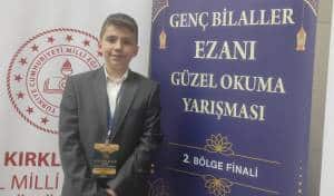 Sakaryalı Öğrenciler Mesleki Yarışmaların Türkiye Finallerinde Şehrini Temsil Edecek
