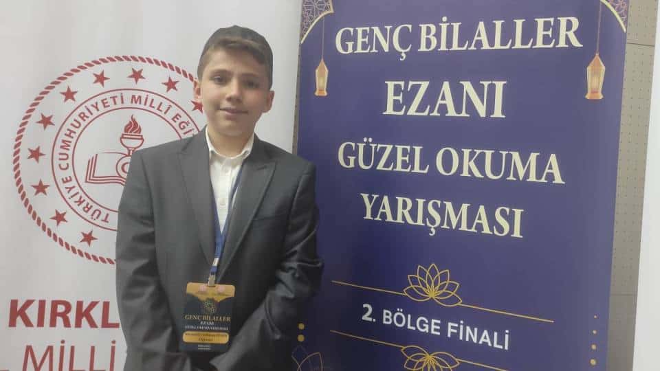 Sakaryalı Öğrenciler Mesleki Yarışmaların Türkiye Finallerinde Şehrini Temsil Edecek