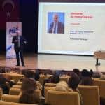 Sakarya’da IV. PDR Günleri Yoğun Katılımla Başladı ve Eğitimcileri Buluşturdu