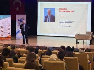 Sakarya’da IV. PDR Günleri Yoğun Katılımla Başladı ve Eğitimcileri Buluşturdu