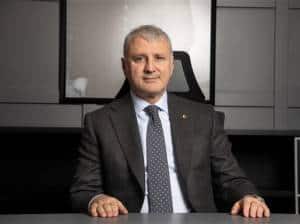 SATSO Başkanı Akgün Altuğ, 1 Mayıs’ta Üretimin ve Emekçinin Rolüne Dikkat Çekti