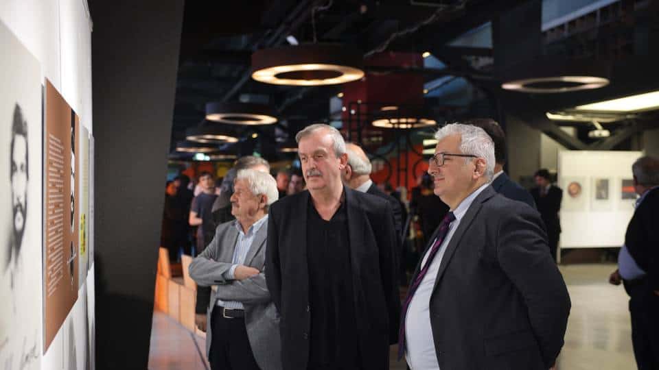 Sakaryalı Özdeyiş Yazarı Mehmed Selahattin Şimşek, OSM’de Anı ve Eserleriyle Anıldı
