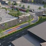 Adapazarı-Serdivan-Kampüs Tramvay Hattı Sakarya’da Toplu Ulaşımı ve Kent Dinamiklerini Dönüştürecek