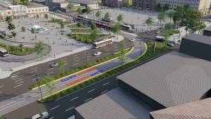 Adapazarı-Serdivan-Kampüs Tramvay Hattı Sakarya’da Toplu Ulaşımı ve Kent Dinamiklerini Dönüştürecek
