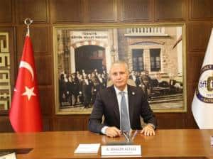 Sakarya'nın Nisan 2026 İhracatı 458,5 Milyon Dolar Oldu: 115 Ülkeye Ürün Gönderildi