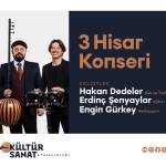Adapazarı Kültür Merkezi’nde Mayıs Ayı Kültür Sanat Takvimi Açıklandı