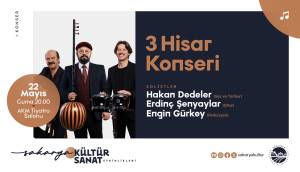 Adapazarı Kültür Merkezi’nde Mayıs Ayı Kültür Sanat Takvimi Açıklandı